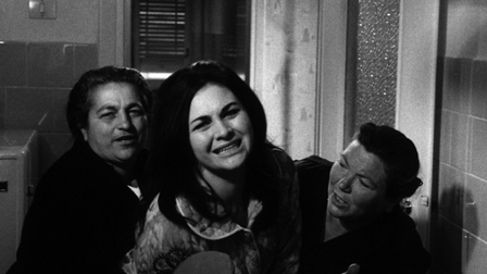 La commare secca Film Still
